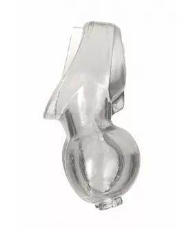 No. 73 - Soft Squeeze Scrotum Ring 
