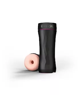 Mystim Opus E Masturbator  Donut