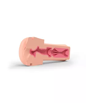 Mystim Opus E- Masturbator - Vagina