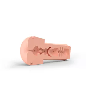 Mystim Opus E Masturbator