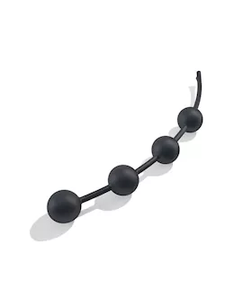 Mystim Booty Garland EStim Anal Chain
