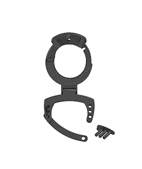 Mystim Edd Tight Ball Squeezer