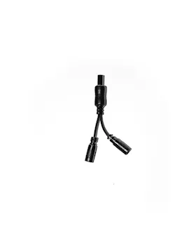 Mystim Y Adaptor for Sultry Sub Channels