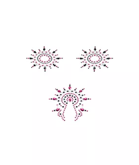 Petits Joujoux Gloria Body Jewelery