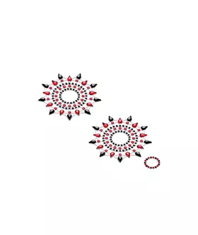 Petits Joujoux Gloria Body Jewelery  Set of 2