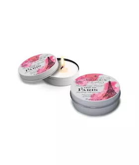 Petits Joujoux A Trip To Paris - Kerzendose - 43ml