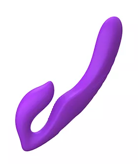 Fantasy For Her Her Ultimate Strapless Strap-on