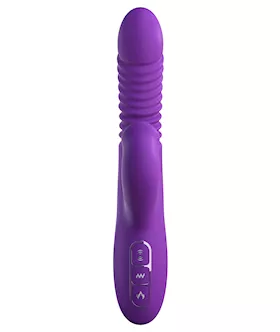 Fantasy For Her Ultimate Thrusting Clit Stimulate-her