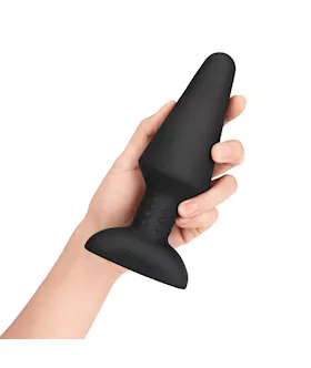 Rimming Plug Xl