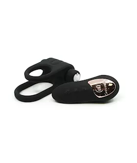 Nu Sensuelle Silicone Ring Remote Control XLR8