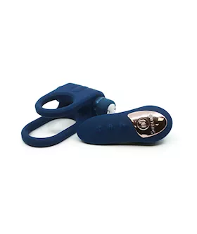 Nu Sensuelle Silicone Ring Remote Control Xlr8
