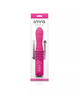 Inya Deep Stroker   