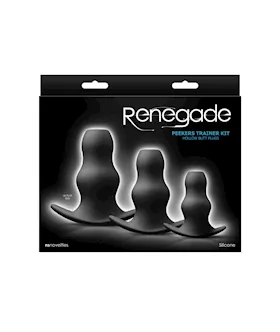 Renegade Peeker Kit 