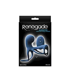 Renegade Gladiator 