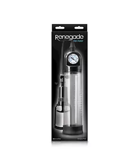 Renegade Psi Pump 