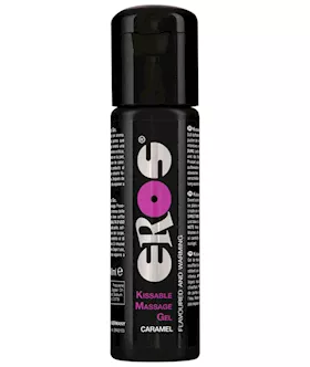 Eros Kissable Massage Gel 