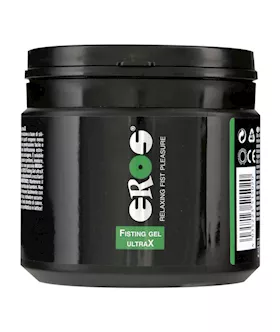 EROS Fisting Gel UltraX