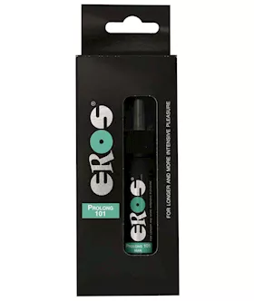 EROS Prolong 101 Spray
