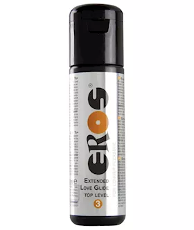 Eros Extended Love Glide Top Level 3 