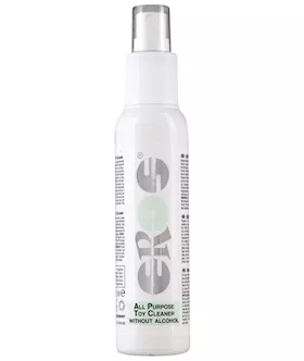 EROS All Purpose Toy Cleaner Alcohol Free
