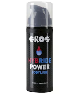 Eros Hybride Power Bodylube 
