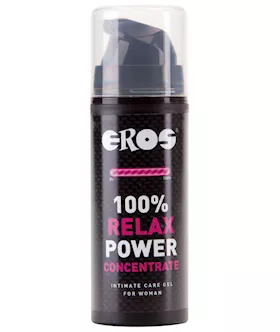 Eros Relax 100 Percent Power Concentrate Woman 
