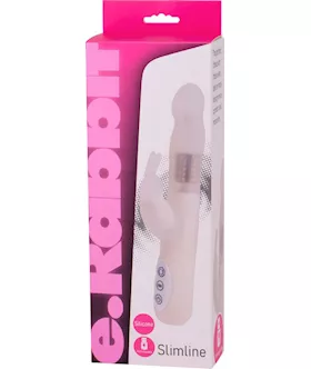 E.rabbit Slimline - 7.8 Inch