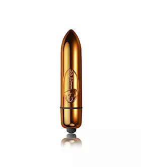 Ro-80 - Single Speed Vibrator