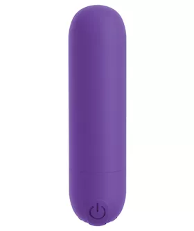 Omg! Rechargeable Bullets #play
