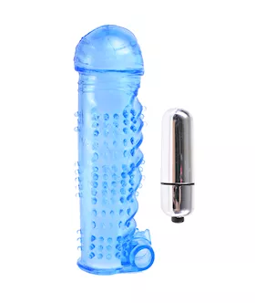Classix Textured Sleeve  Bullet