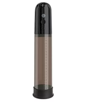Classix AutoVac Power Pump