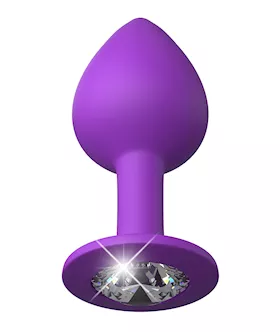 Fantasy For Her Her Little Gem Medium Plug