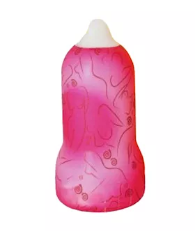 Pleasure in a Cup Masturbator