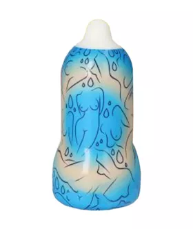 Pleasure in a Cup Masturbator