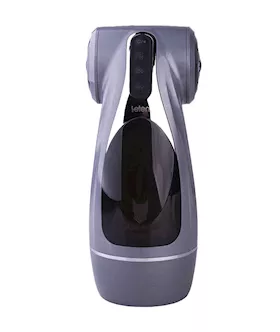 Stick It In Vibrating Masturbator