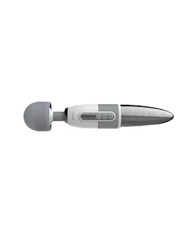 Nail Me And Rail Me Wand Vibrator