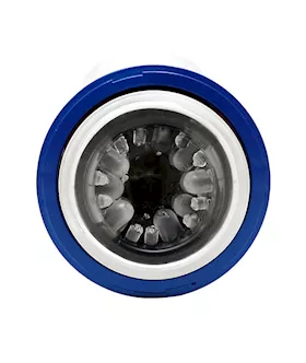 Eyes On Me Vibrating Masturbator