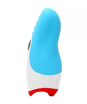 Banging Blowjob Vibrating Oral Sex Masturbator