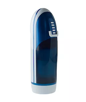 White House Vibrating Masturbator