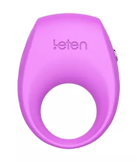 Love Ring Vibrating Cock Ring