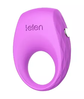 Love Ring Vibrating Cock Ring
