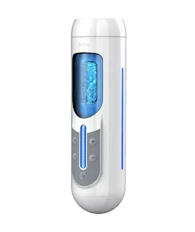 Perfect Pod Vibrating Masturbator