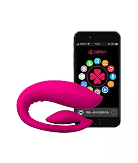 Vivi App Controlled Vibrator