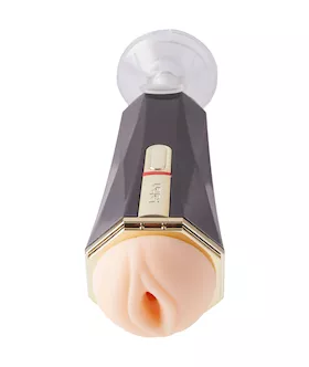 Diamond Cup Masturbator