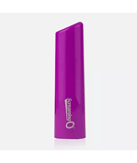Positive Angle Vibrating Massager