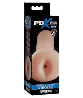 Pdx Male Pump Stroker