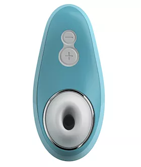 Womanizer Liberty Clitoral Suction Vibe