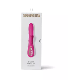 Cosmo - Luminous