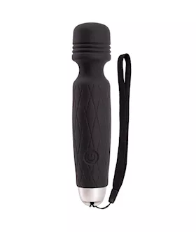 Vivacious Tip Flexihead Rechargeable Massager