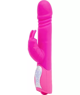 Thrust Me Rabbit 